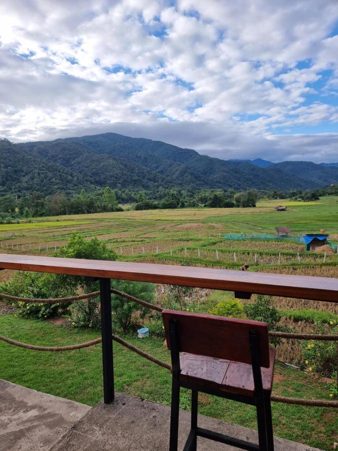 สวัสดี บ่อเกลือ Nan Esterno foto